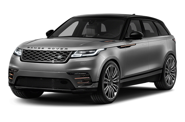 Land Rover Range Rover Velar 2.0D I4 200 CV — Noleggio Lungo Termine Aziende da €795/mese